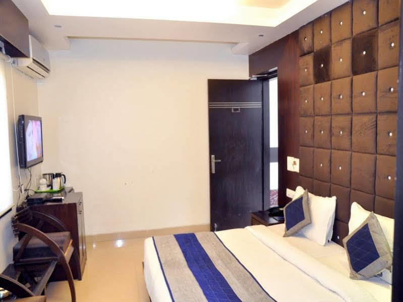 Blue Pearl 3* Delhi (National Capital Territory of India)