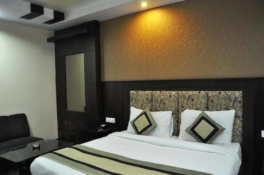 Blue Pearl Hotel 3*