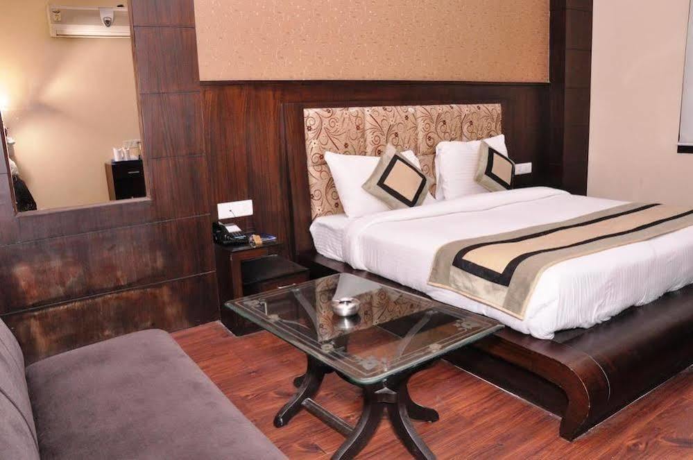 Hotel Blue Pearl