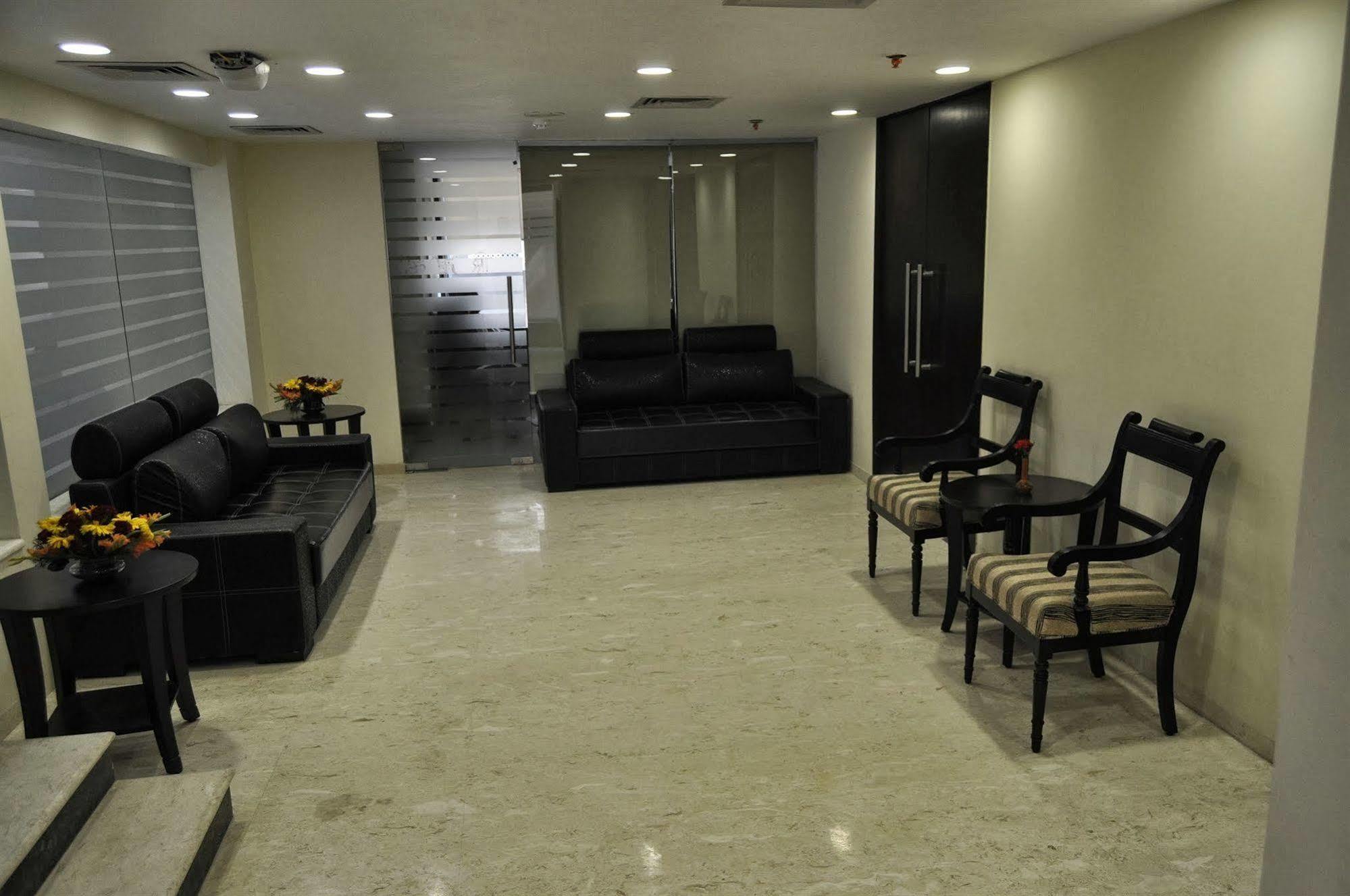 The Grand Orion - Kailash Colony 3* Nova Deli