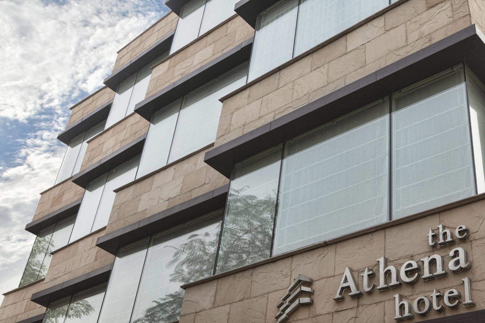 Hotel Hotel Athena 3*