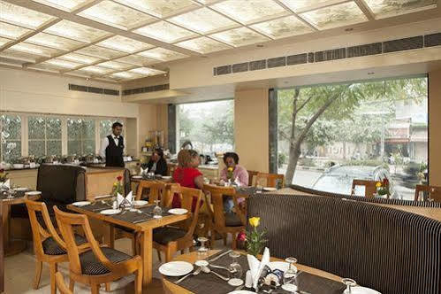 Hotel Hotel Athena New Delhi