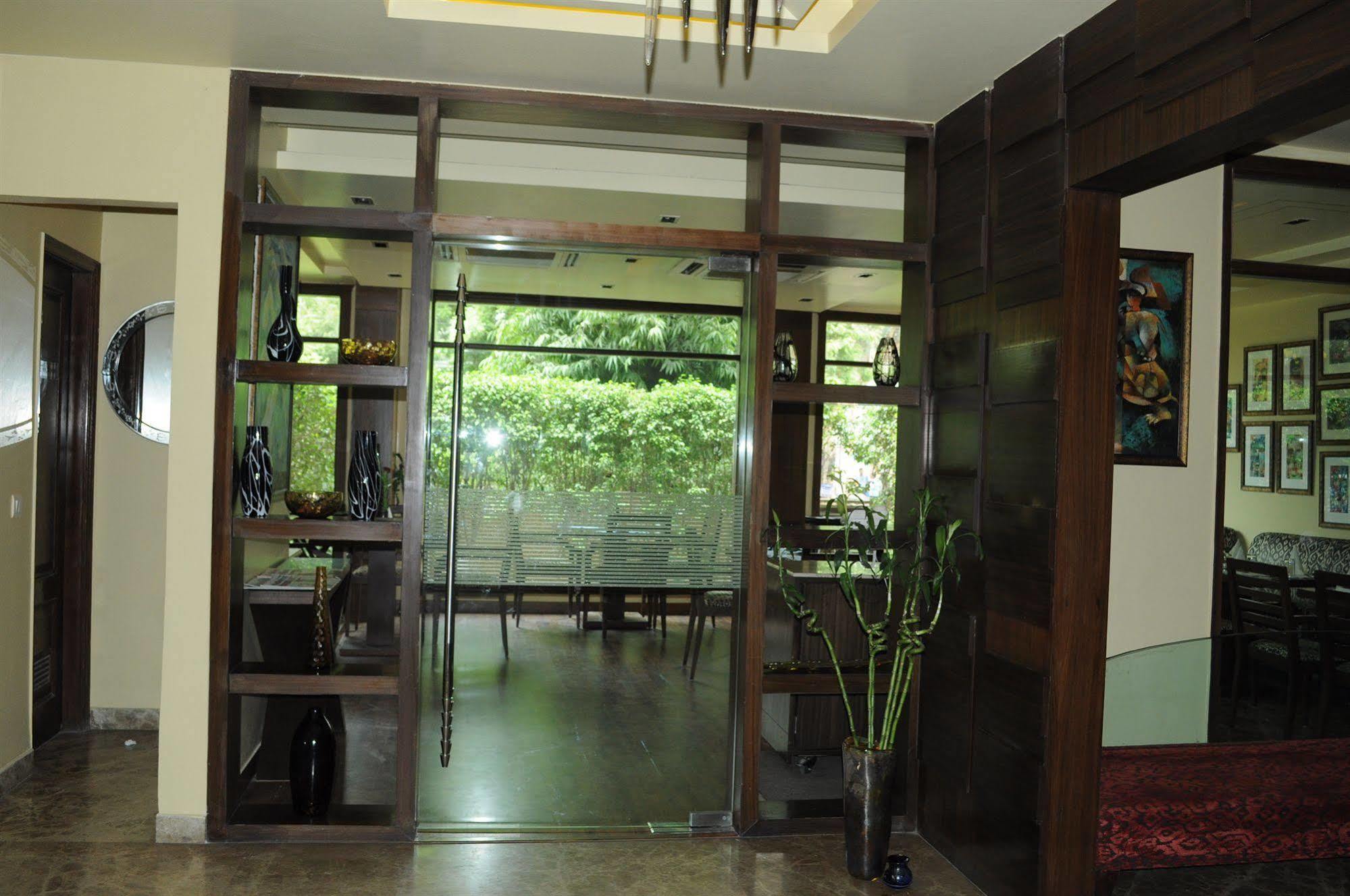 The Orion - Greater Kailash Hotel 4*