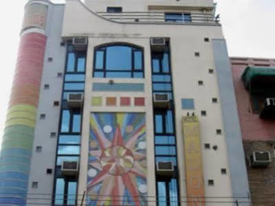 Hotel Madonna New Delhi