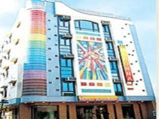 Madonna Hotel New Delhi