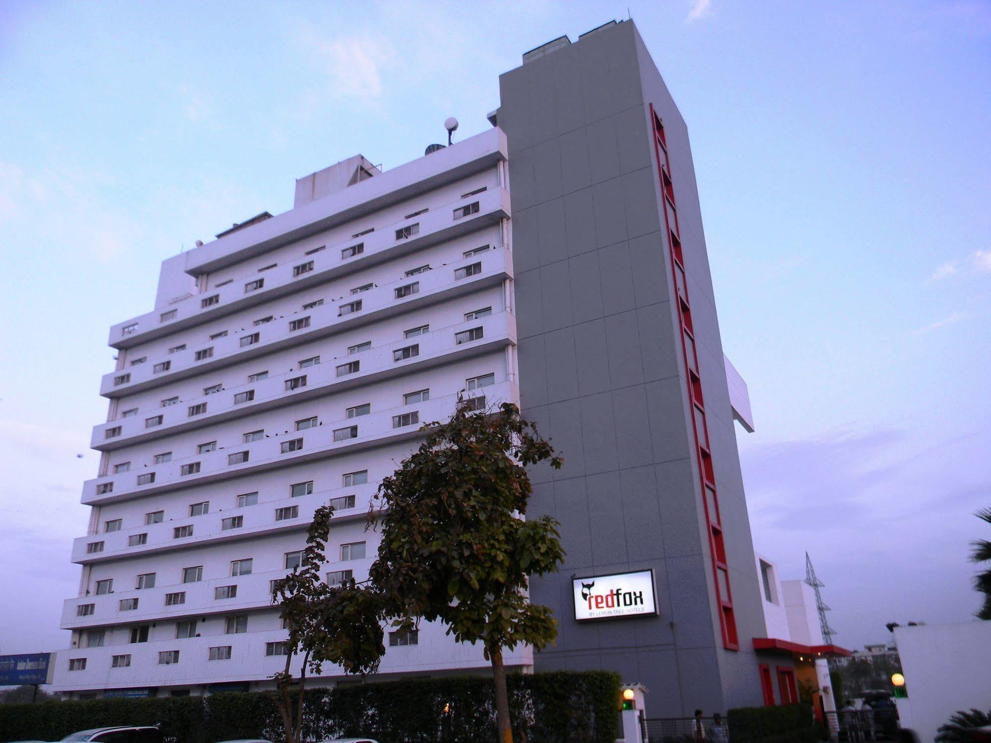 Red Fox By Lemon Tree Hotels, East 3* Delhi (National Capital Territory of India)