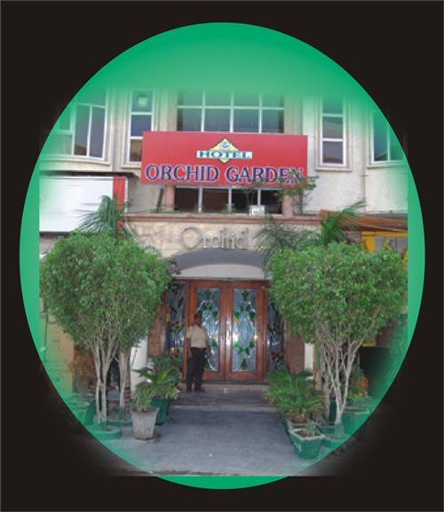 Guest house A Orchid Garden 2*