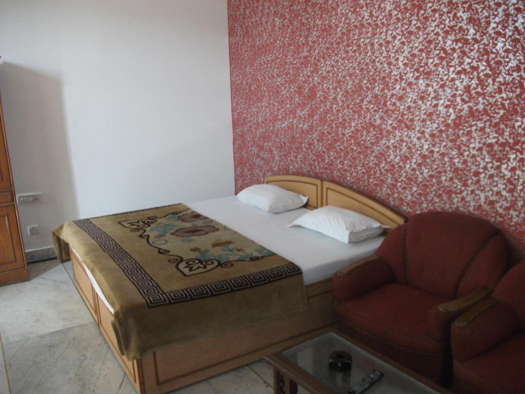 Shalimar New Delhi