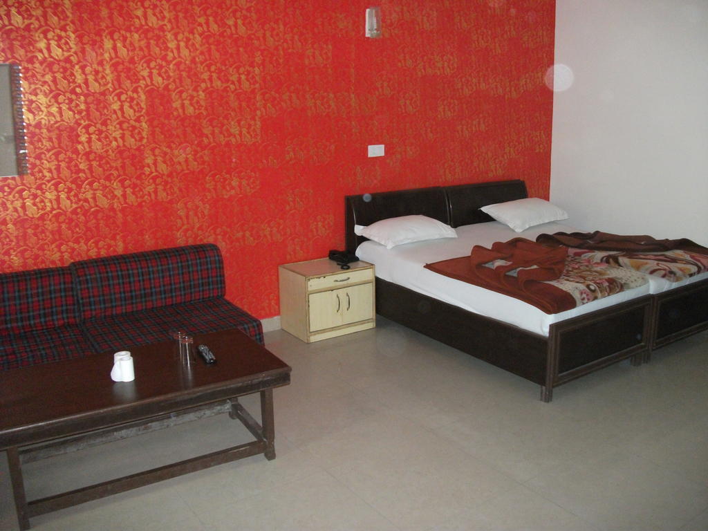 Hotel Shalimar