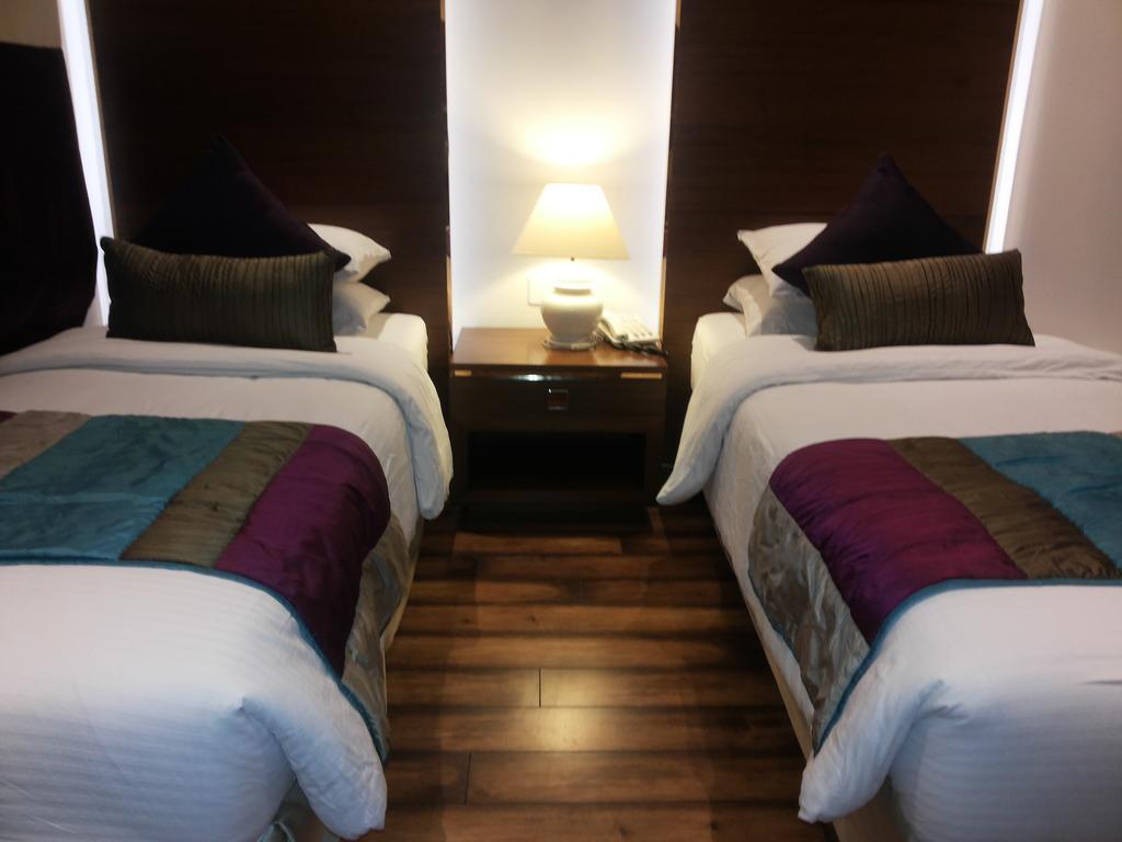 Hotel La Sagrita 3*
