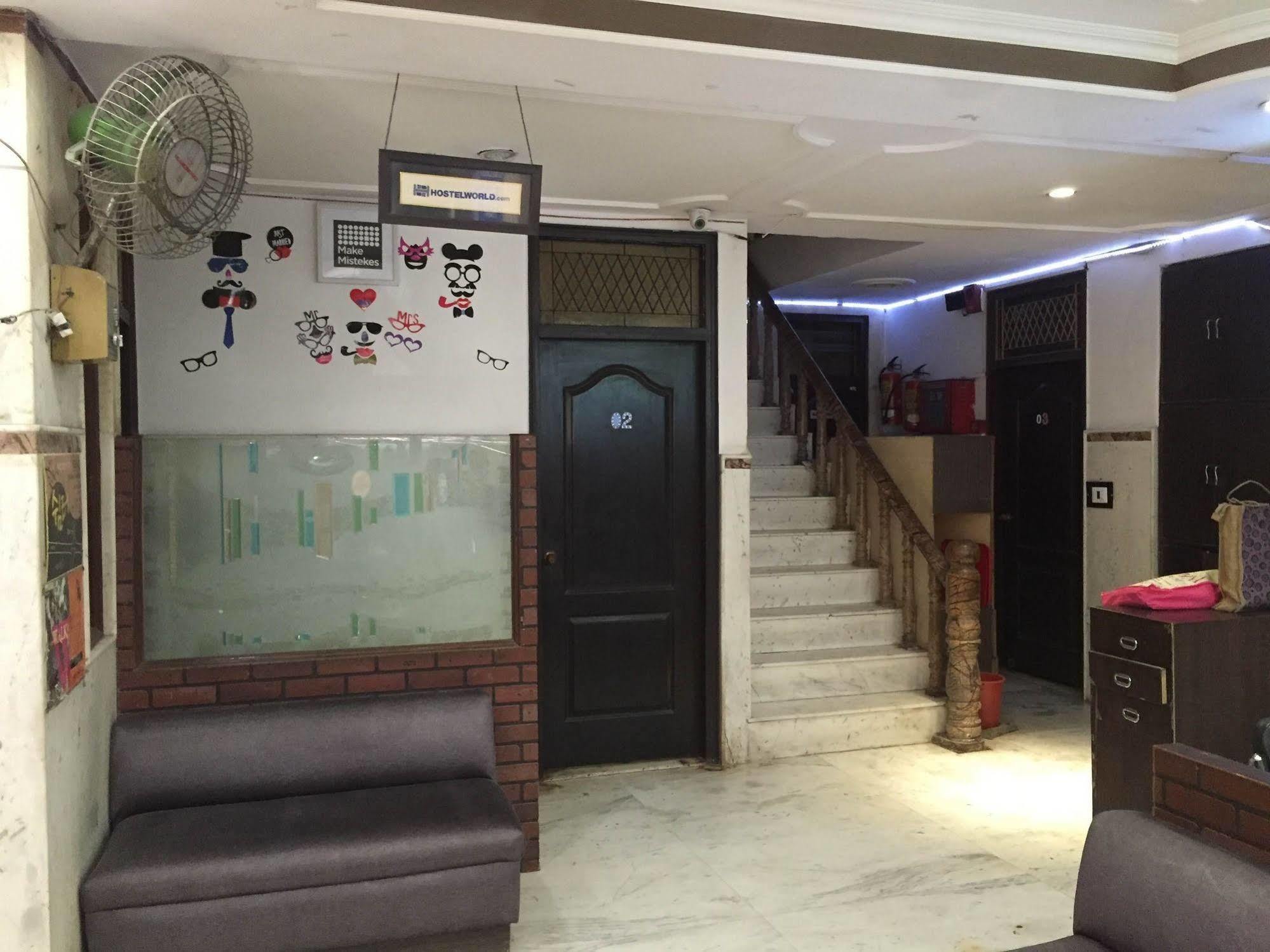 Spot 3* New Delhi