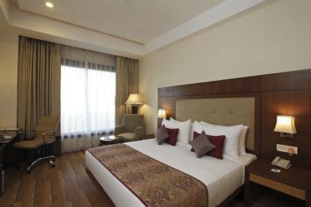 Hotel S.k Premium Park Nova Deli