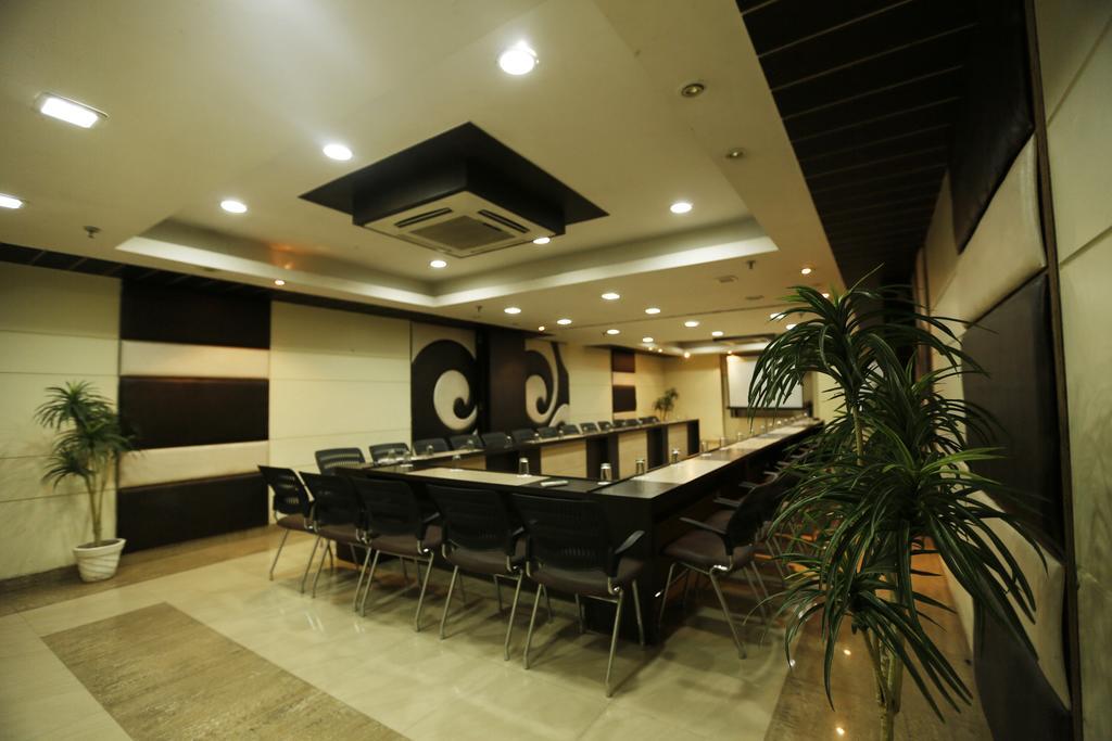 Good Times Hotel Delhi (National Capital Territory of India)