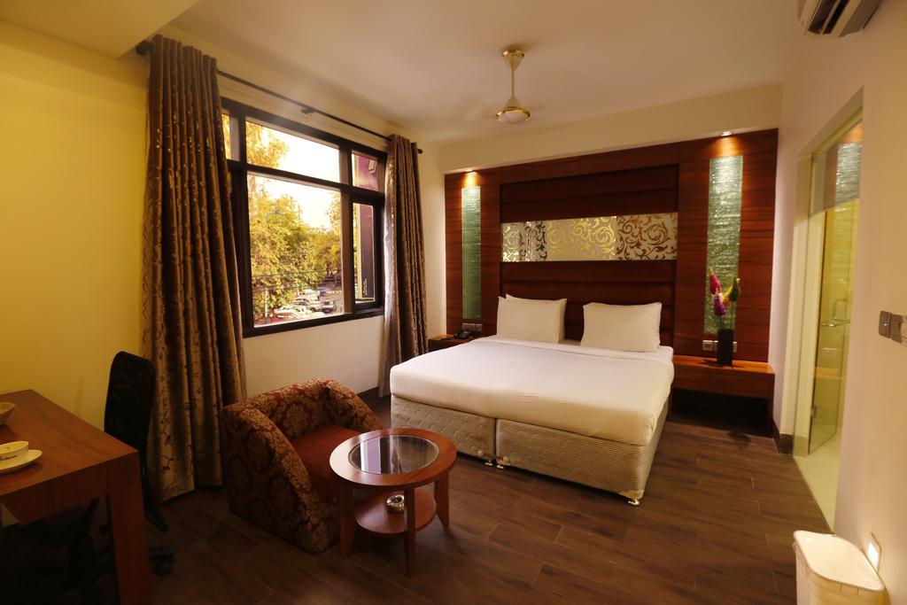 Hotel Good Times Delhi (National Capital Territory of India)