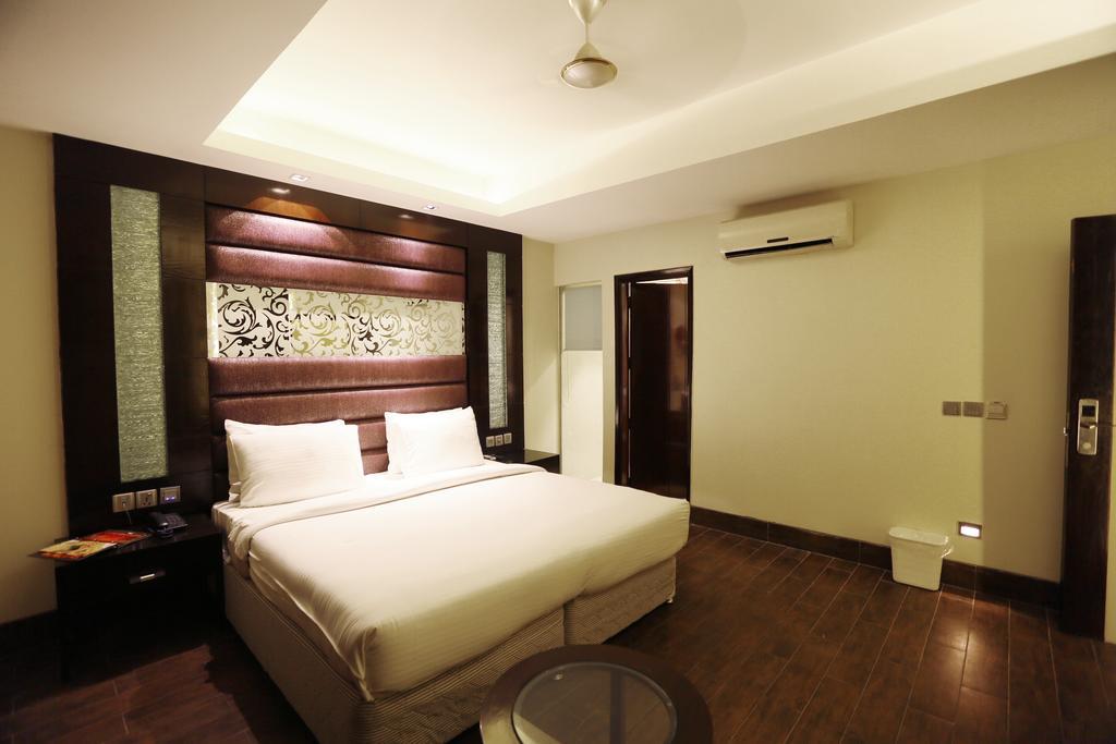 Good Times Hotel