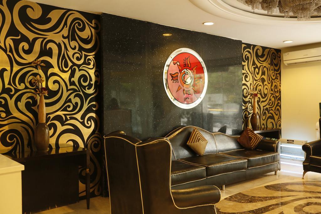 Good Times Hotel Delhi (National Capital Territory of India)