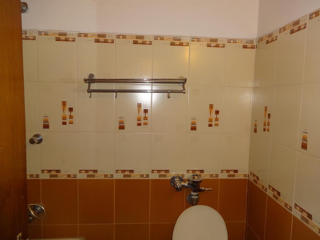 Hotel Jageer Palace 3*