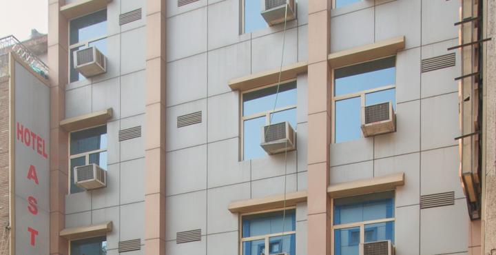 Hotel Aster New Delhi (National Capital Territory of India)
