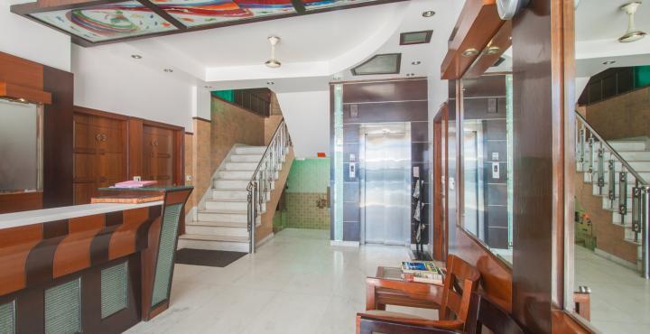 Hotel Aster New 3*