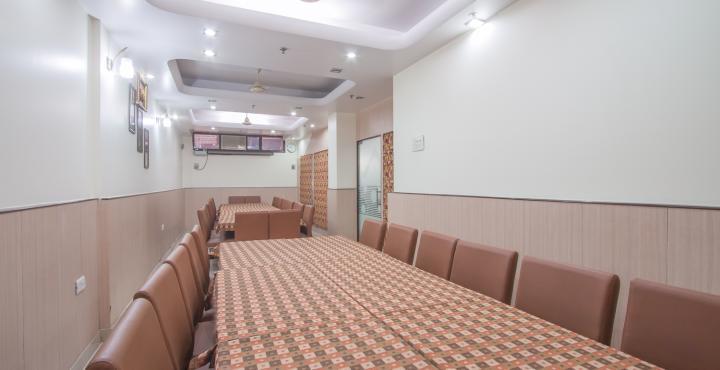 Hotel Aster New Delhi (National Capital Territory of India)