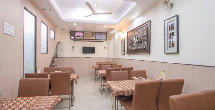 Aster New Hotel