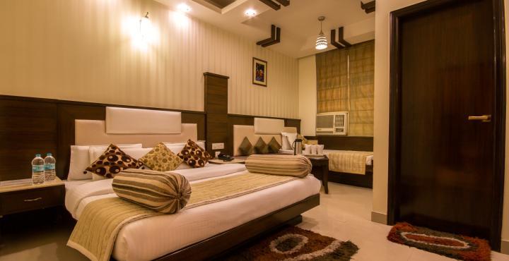 Hotel Aster New
