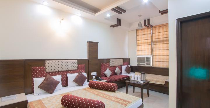 Aster New Hotel 3*