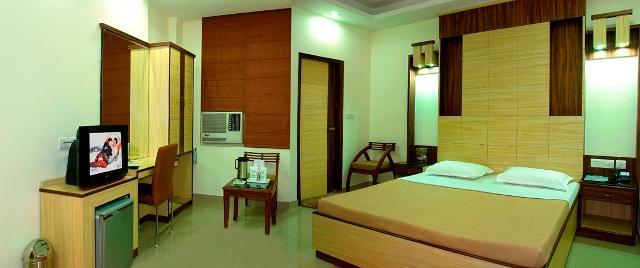 Hotel Aster New Delhi (National Capital Territory of India)