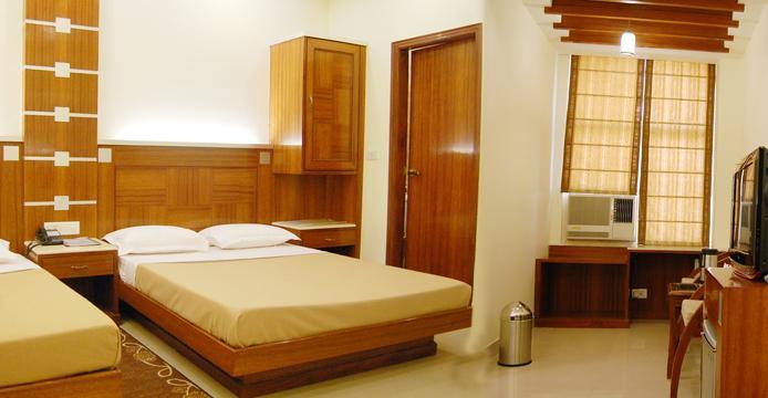 Aster New Hotel Delhi (National Capital Territory of India)