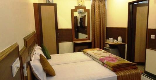 Rama Deluxe 3* Delhi (National Capital Territory of India)