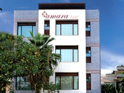 Amara Hotel