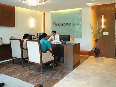 Hotel Amara