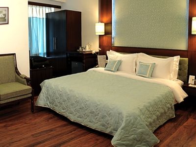 Amara Hotel Nova Deli