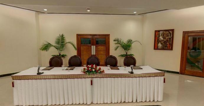 Samrat, New Delhi