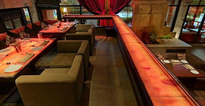 Samrat, 4* New Delhi
