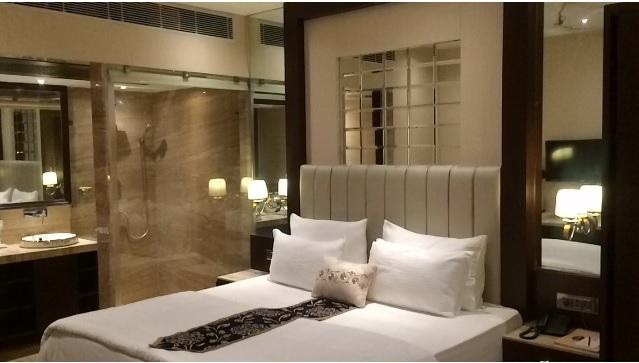 Emperor Palms Hotel 3*