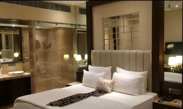 Hotel Emperor Palms 3*
