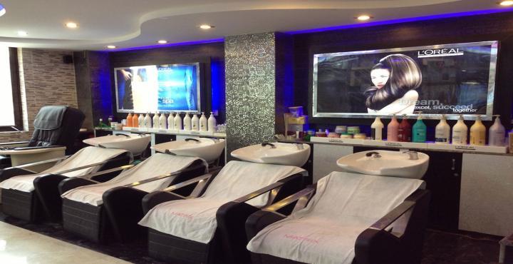 Persona International Karol Bagh