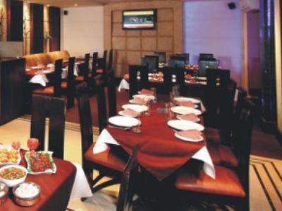 Hotel Good Times Delhi (National Capital Territory of India)