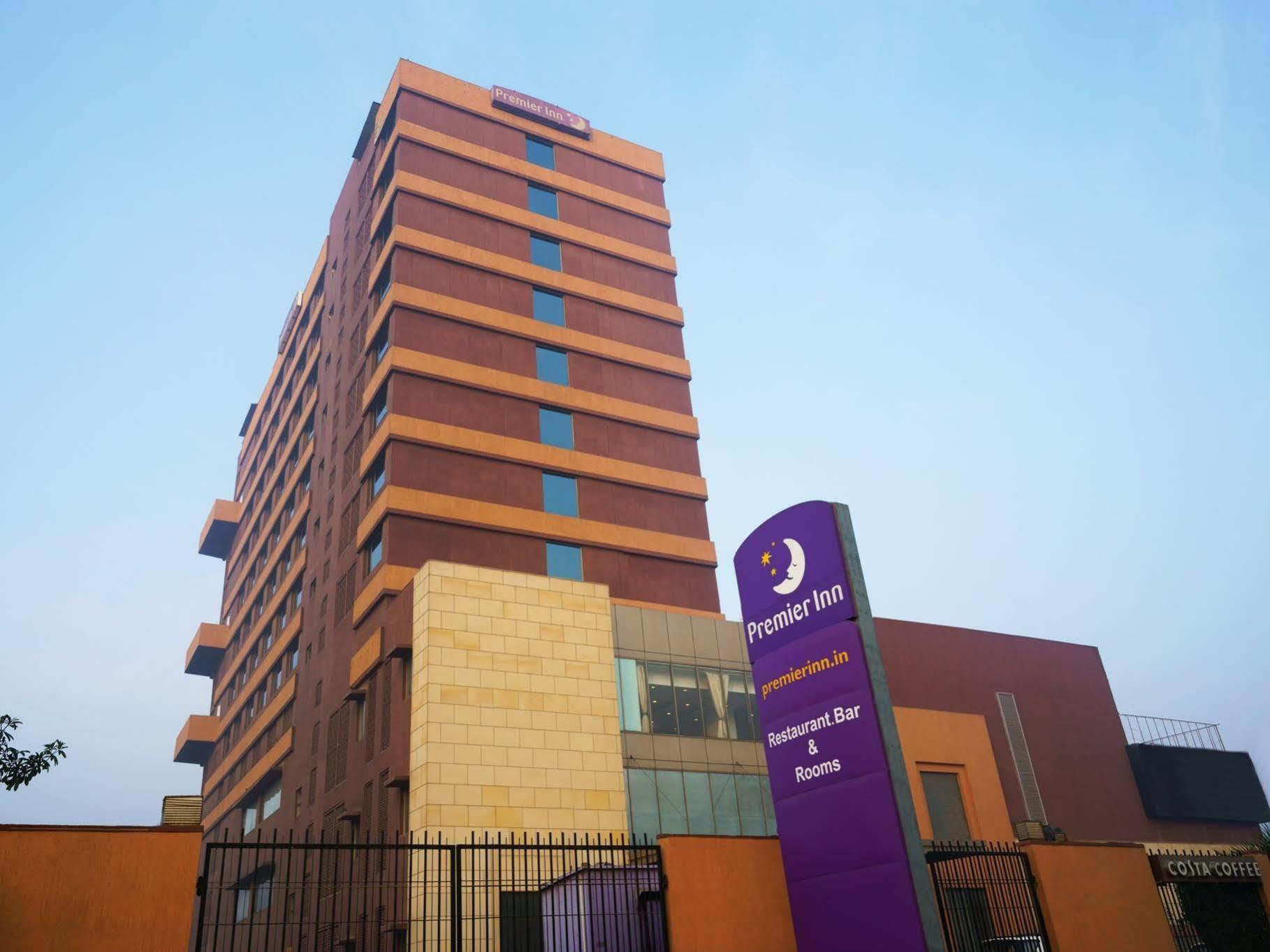 Hotel Caspia New Delhi (National Capital Territory of India)