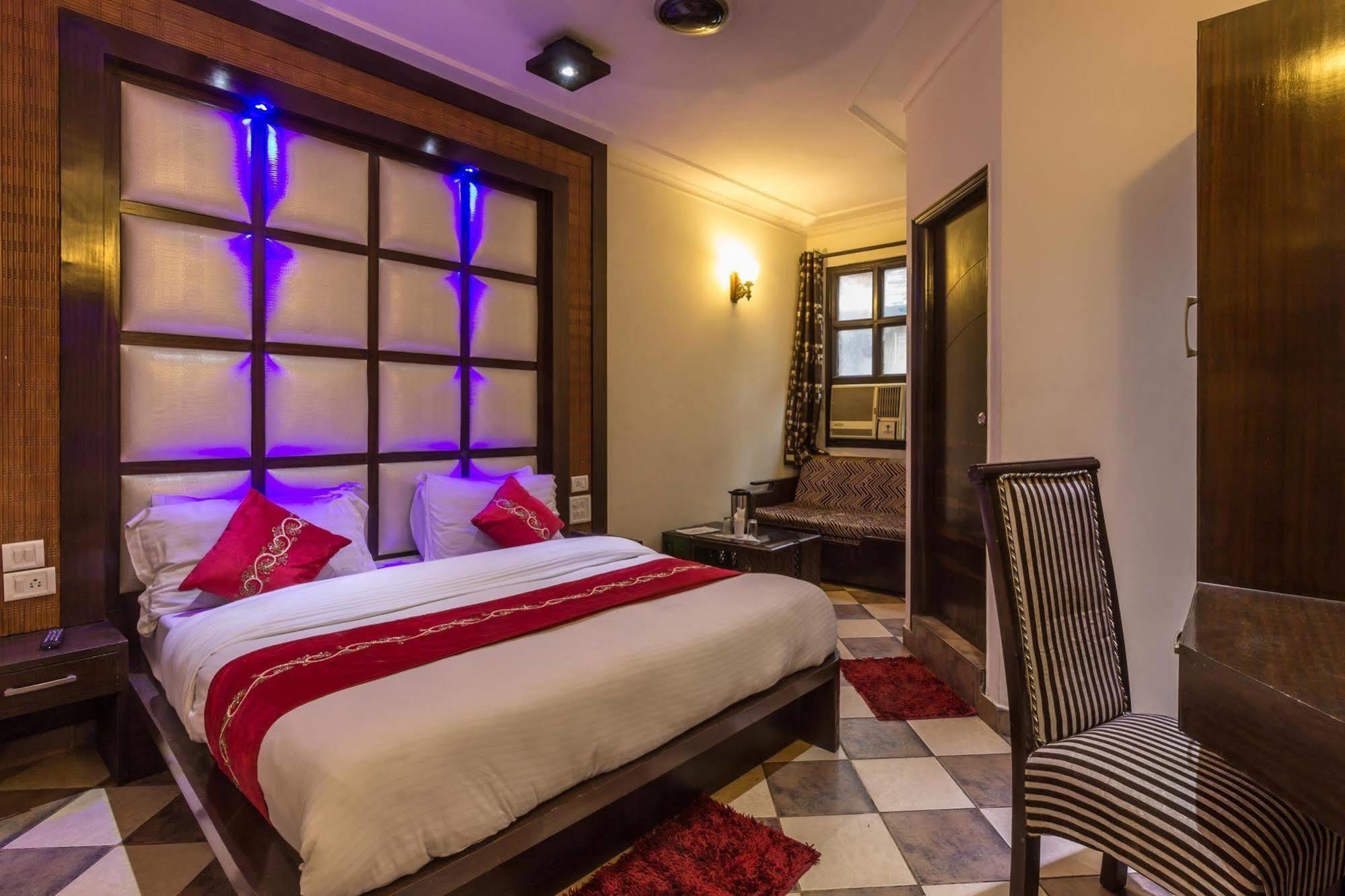 Presidency Hotel