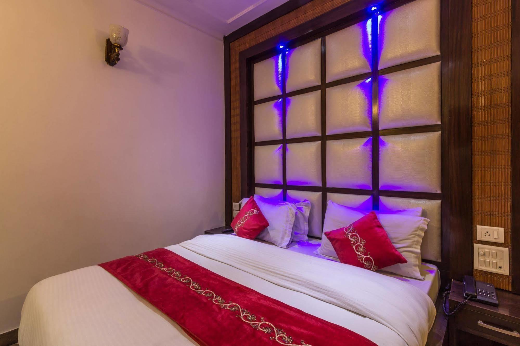 Hotel Presidency