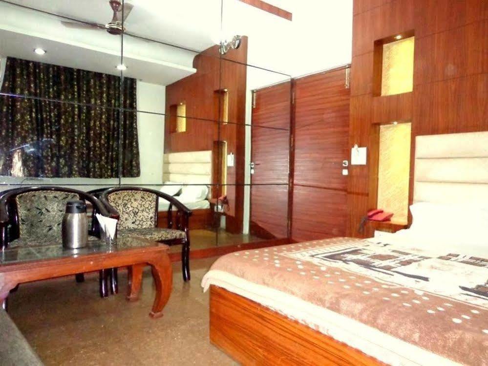 Hotel Presidency