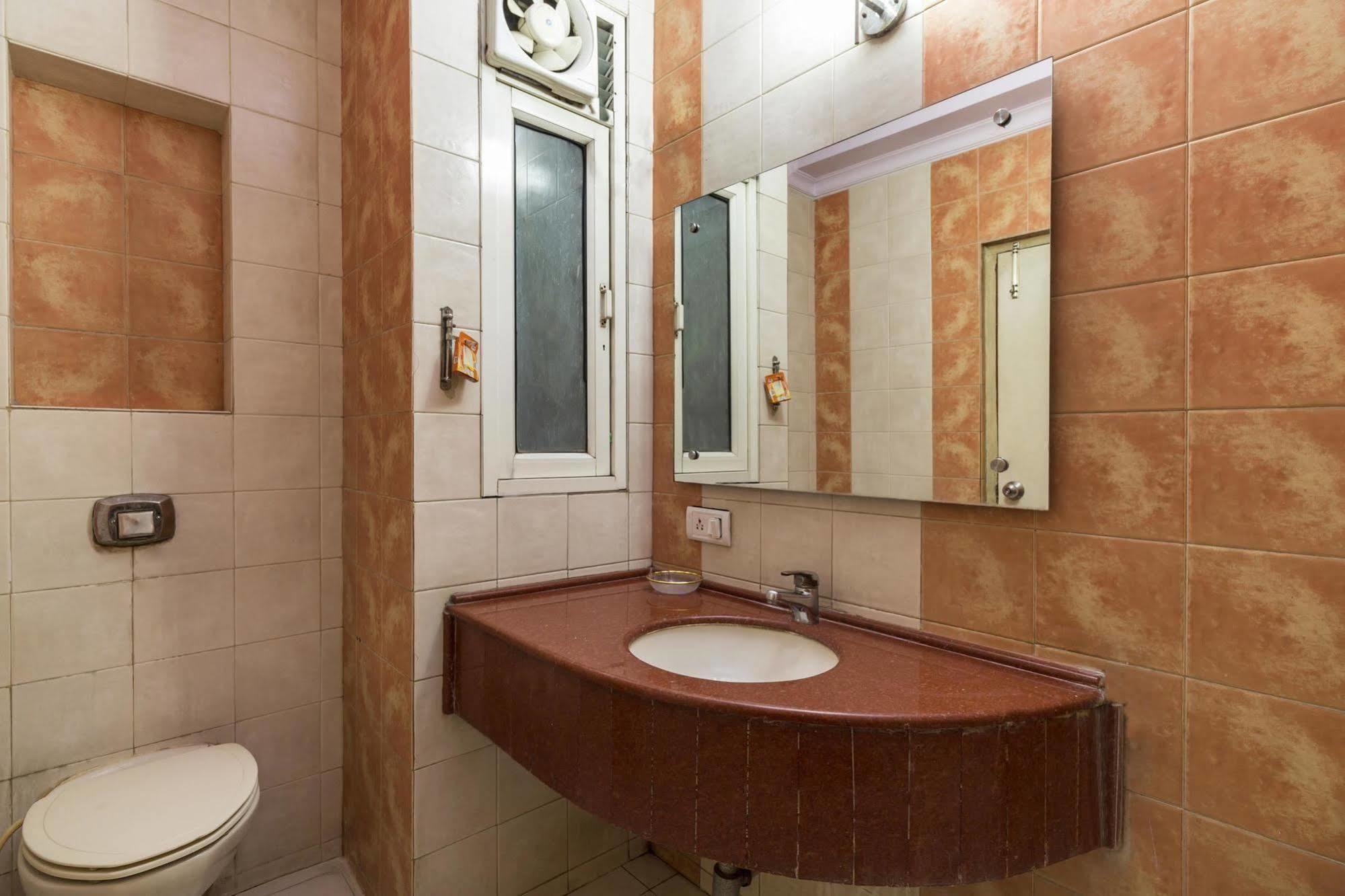Hotel Presidency