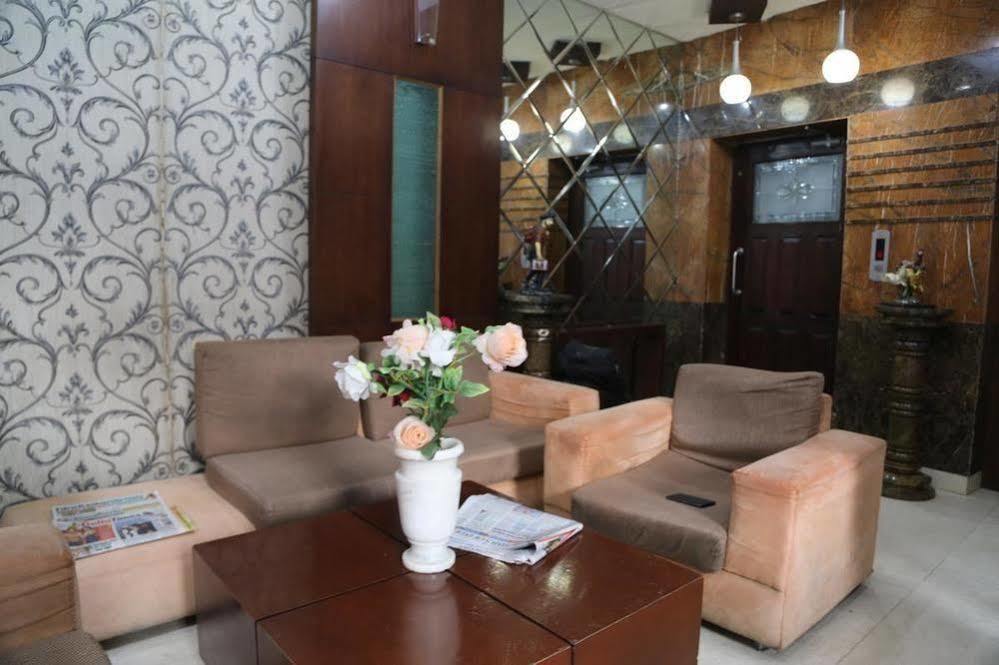 Hotel Presidency Nova Deli