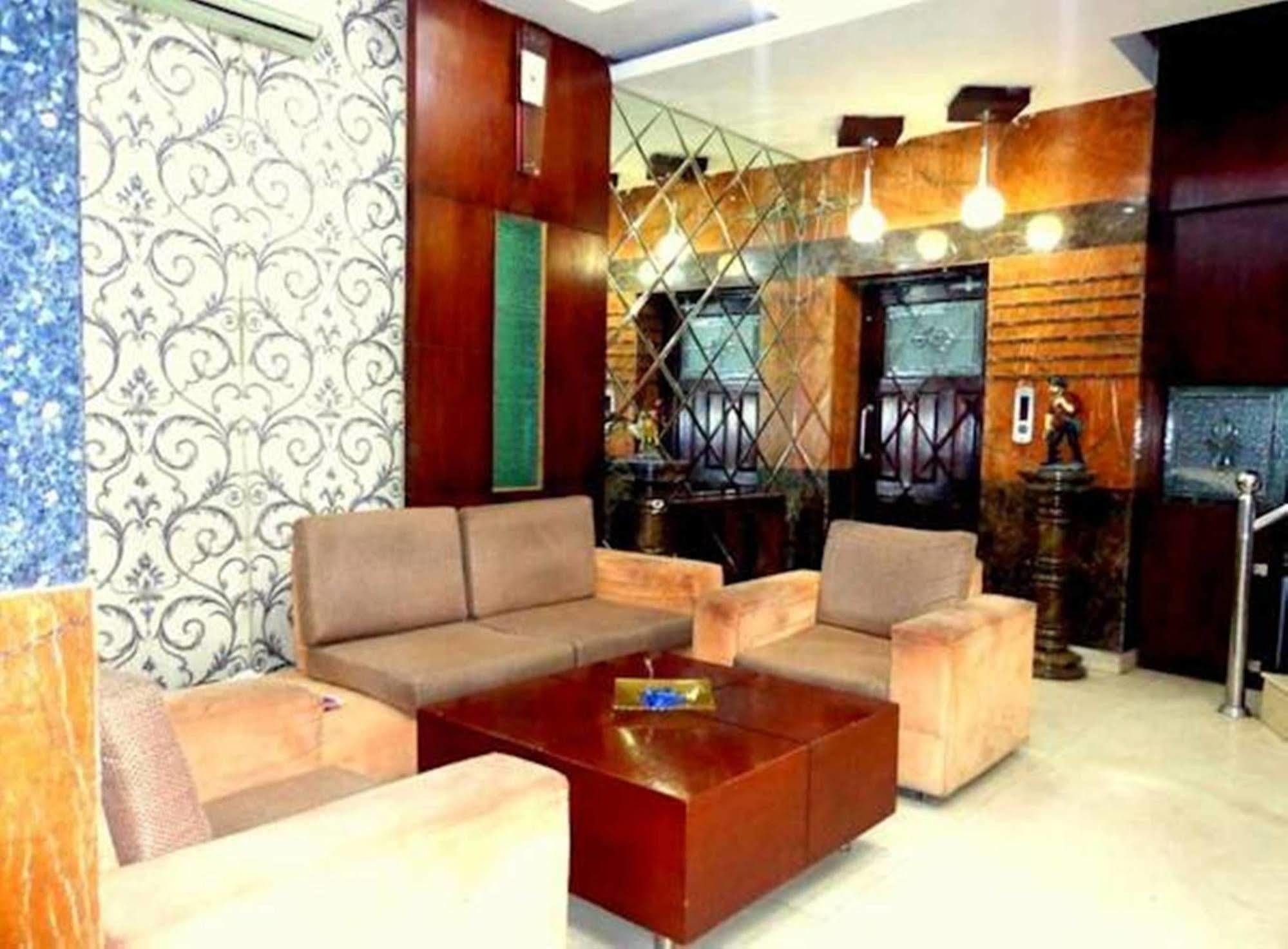 Presidency Nova Deli