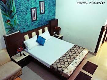 Maanvi Hotel New Delhi