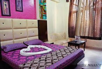 Maanvi 2* New Delhi