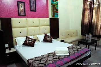 Hotel Maanvi