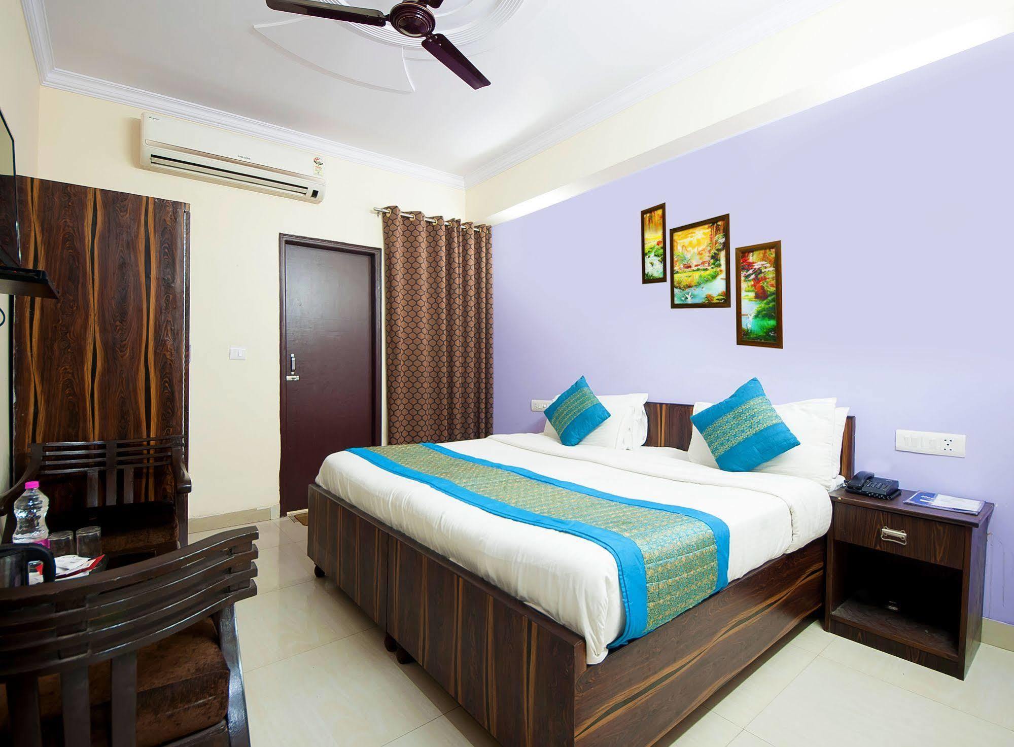 Hotel O Global 4*